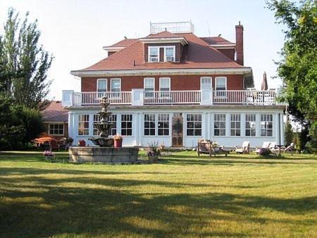 ムースジョー ワカモウ ハイツ ベッド アンド ブレックファースト Bed & Breakfast エクステリア 写真