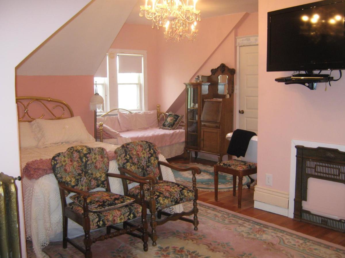 ムースジョー ワカモウ ハイツ ベッド アンド ブレックファースト Bed & Breakfast エクステリア 写真