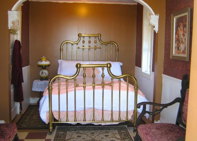 ムースジョー ワカモウ ハイツ ベッド アンド ブレックファースト Bed & Breakfast 部屋 写真