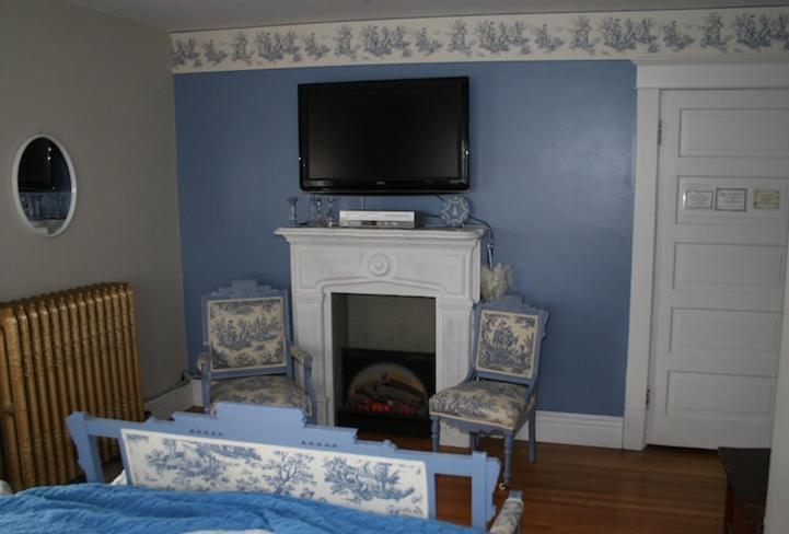 ムースジョー ワカモウ ハイツ ベッド アンド ブレックファースト Bed & Breakfast 部屋 写真