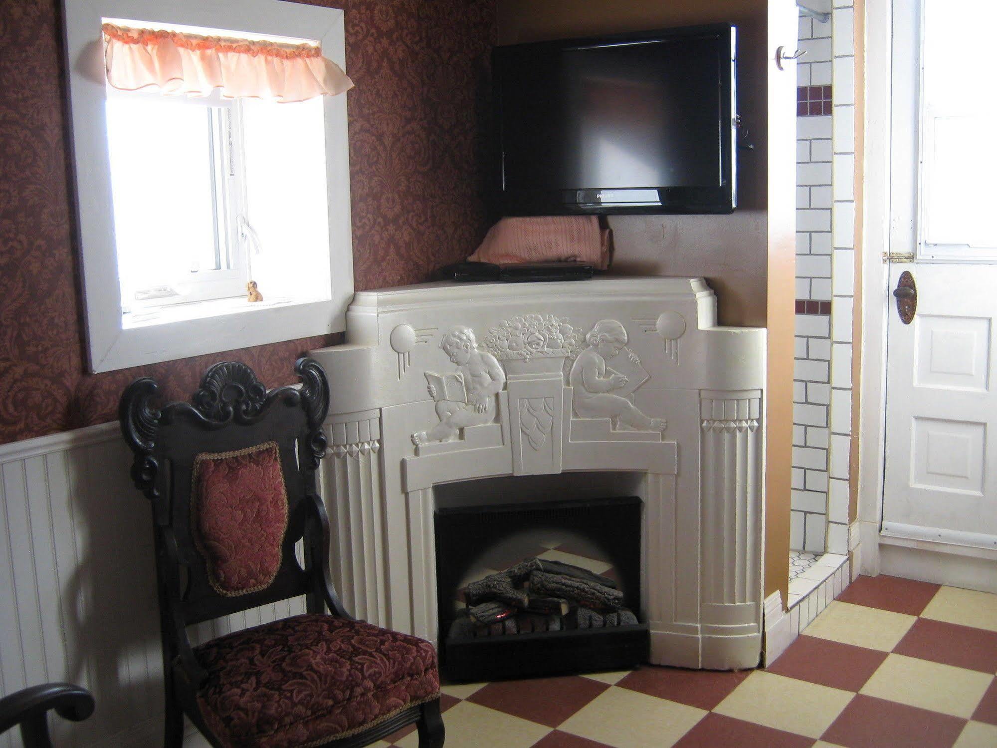 ムースジョー ワカモウ ハイツ ベッド アンド ブレックファースト Bed & Breakfast エクステリア 写真