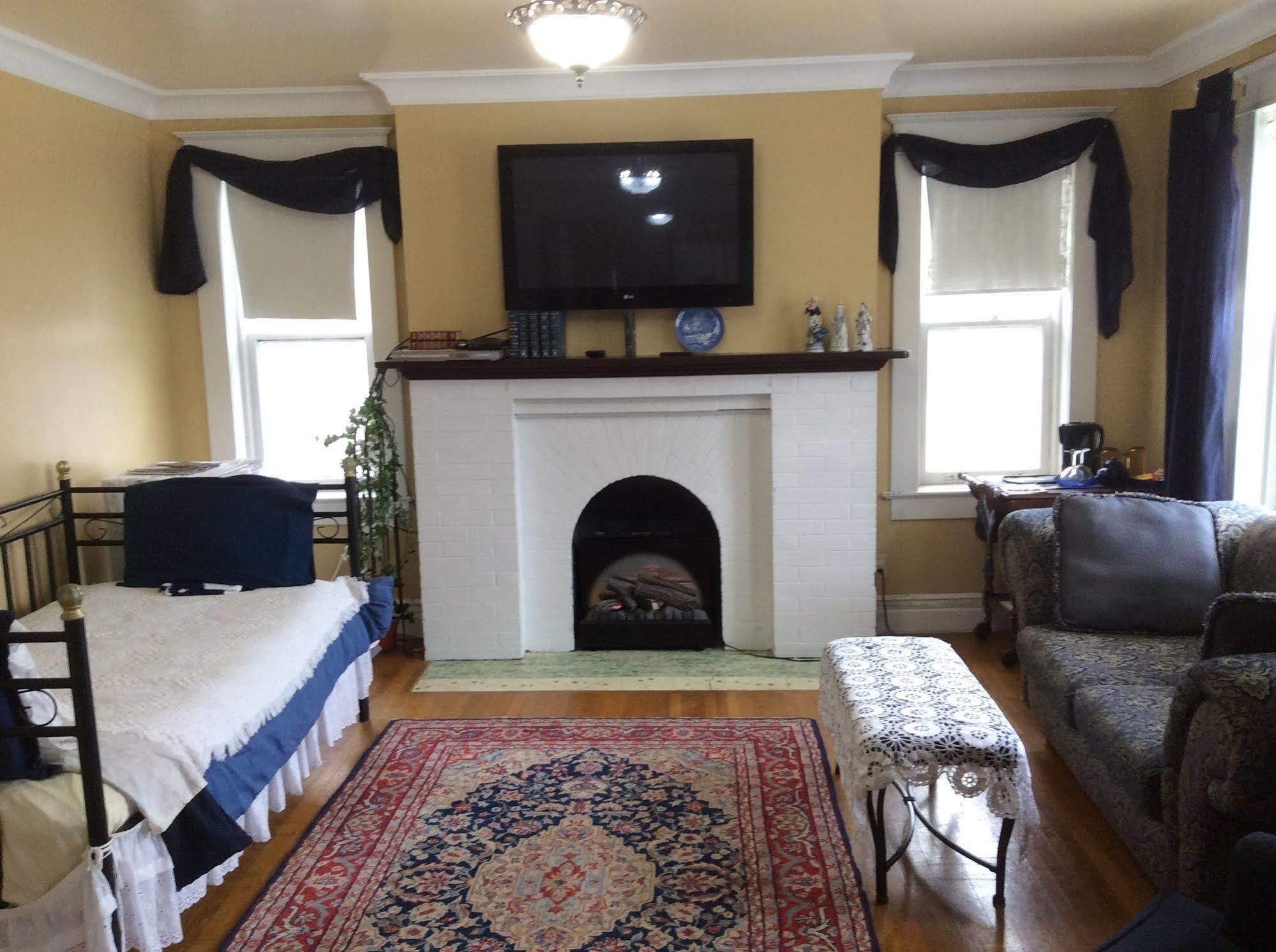 ムースジョー ワカモウ ハイツ ベッド アンド ブレックファースト Bed & Breakfast エクステリア 写真