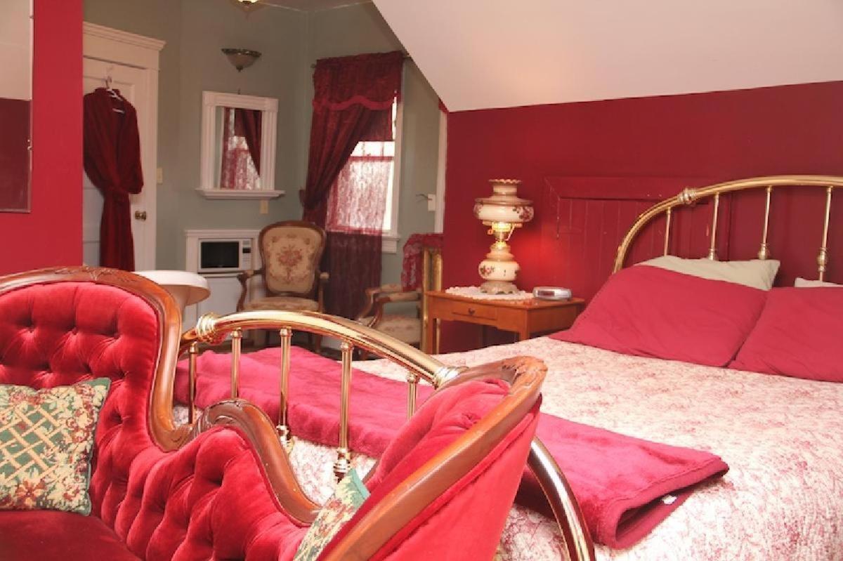 ムースジョー ワカモウ ハイツ ベッド アンド ブレックファースト Bed & Breakfast エクステリア 写真